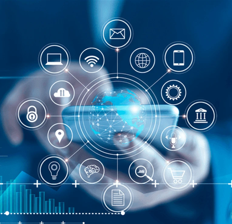 LÖJIK Consulting Hero